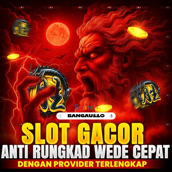 BANGAU110 Situs Judi Bola Mix Parlay