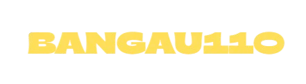 Logo BANGAU110